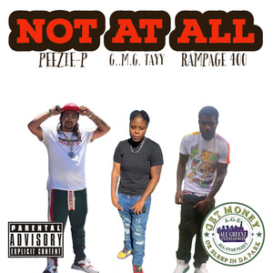 NOT AT ALL (Explicit)