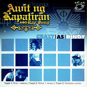 Hinubog ng APO(feat. J-Skeelz)