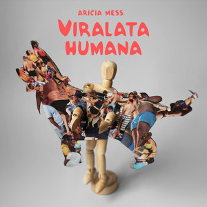 Viralata Humana (Ana Luiza Rodrigues Edition)