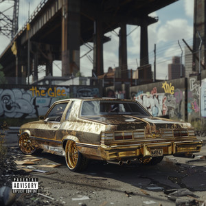 Rated R (feat. YZM) (Explicit)