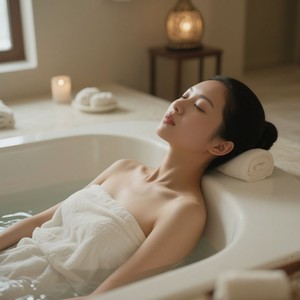 Mental Calm Lofi Spa