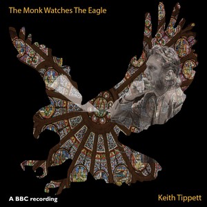 The Monk Watches the Eagle, Pt. 4