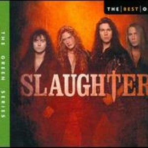 The Best of Slaughter