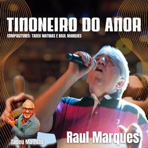 Timoneiro do Amor (feat. Tadeu Mathias)