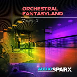 Orchestral Fantasyland Volume 3