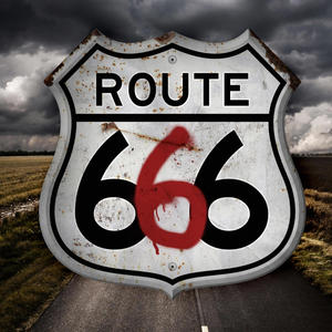 Ruta 666 (feat. Idu Beats) (Explicit)
