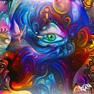 A MENTE LUCIDA (Explicit)