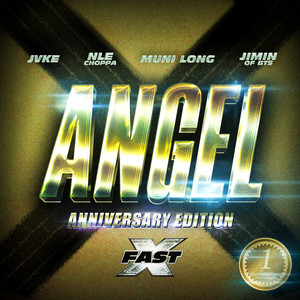 Angel Pt. 2 (feat. Jimin of BTS & JVKE feat. Charlie Puth & Muni Long)