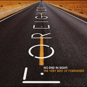 No End In Sight: The Very Best Of Foreigner (Expanded)