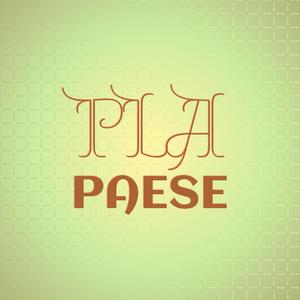 Pla Paese