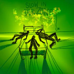 Slow in der Zone (feat. Mino)