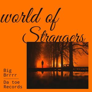 World of strangers (Explicit)