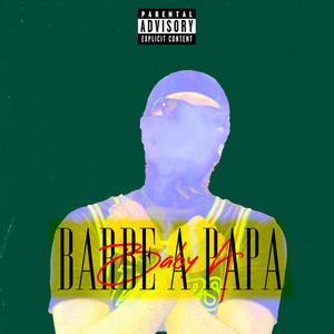 Barbe A Papa (Explicit)