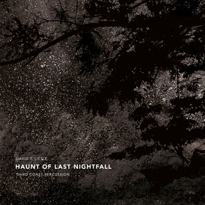 Haunt of Last Nightfall, Act I - Haunt of Last Nightfall, Act I: I. Curtain, El Mozote