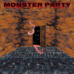 Monster Party (Explicit)