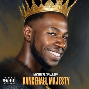 DANCEHALL MAJESTY (Explicit)