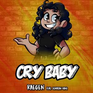 Cry Baby (English Cover|Tv Size)