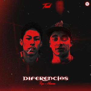 Diferencias (feat. Hammer)