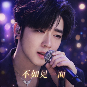 不如见一面-Kevin Chensing