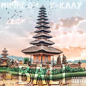 Bali (feat. Y-Kaay)