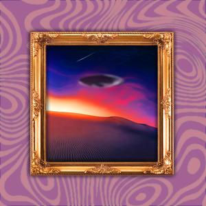 PAINTINGS OF IDEAS IN AN EMPTY MIND (feat. K.$. The Kid & Handsome Pryce)