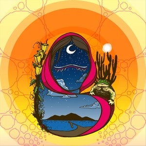 Eterna Punta Chueca(feat. Olinka, Zara Monrroy, Cinco Jota & Jota Tres)