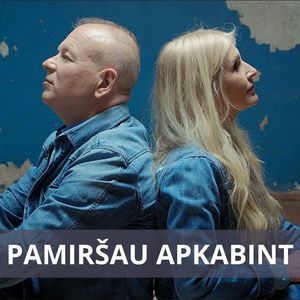 Pamiršau apkabint