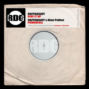 Give It Up (2025 EDIT)