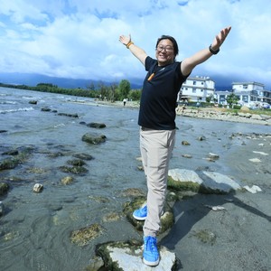 爱在云南 demo (Demo)