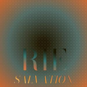 Rie Salvation