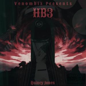 He's Able (feat. Quincyofnazareth) (Explicit)