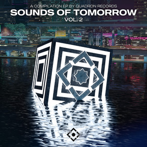 Sounds Of Tomorrow Vol. 2