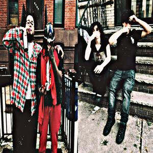 COP (feat. aquasocks, tokold, kltekk & so so) (Explicit)