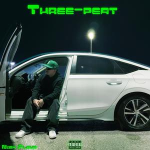 Three-peat (Explicit)