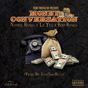 Money Conversation (Explicit)