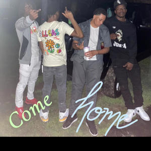 C0me Home (feat. Onez2famous & HCF Jacobi) (Explicit)