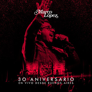 Amor de locos (En vivo desde Buenos Aires)