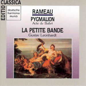 Rameau: Pygmallion