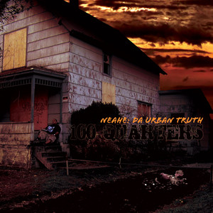 Forgive Them(feat. Timothy Chiles)