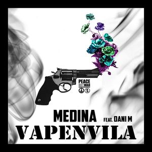 Vapenvila (feat. Dani M)