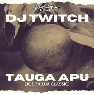 Tauga Apu (Joe Failua Classic)