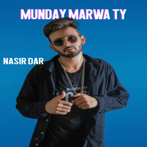 Munday Marwa Ty