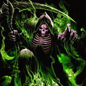 undead p0pst4r (Explicit)