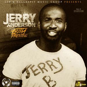 Jerry Anderson (Explicit)