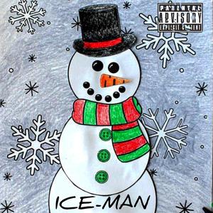 ICE-MAN (feat. ATU & MELOVINI) (Explicit)