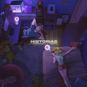 HISTORIAS (Remix)