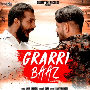 Grarri Baaz