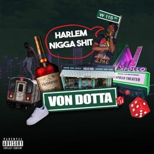 Some Harlem **** (Explicit)