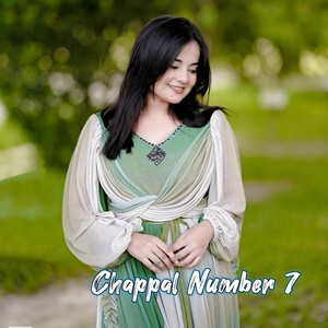Chappal Number 7 Part 2