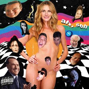 Julia Roberts (feat. DyMatt & Leery) [Explicit]